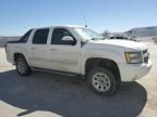 2009 Chevrolet Avalanche K1500 LT