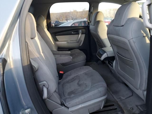 2008 GMC Acadia SLE