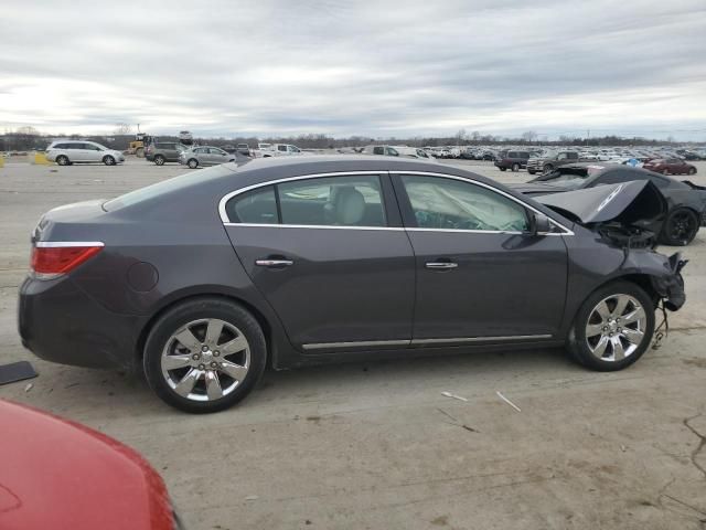 2013 Buick Lacrosse