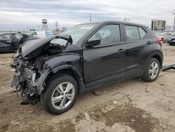 Nissan Kicks salvage cars for sale: 2020 Nissan Kicks S