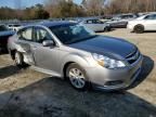 2010 Subaru Legacy 2.5I Premium