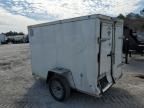 2022 Diamond OND Cargo Enclosed Cargo Trailer
