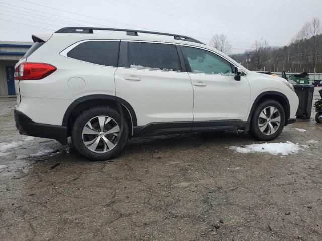 2019 Subaru Ascent Premium