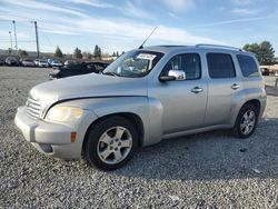 Chevrolet hhr salvage cars for sale: 2007 Chevrolet HHR LT