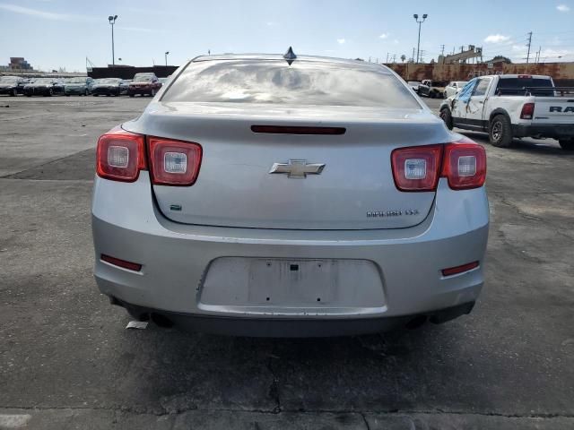 2015 Chevrolet Malibu LTZ