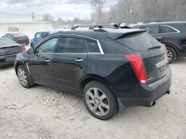 2010 Cadillac SRX Performance Collection