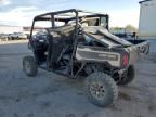 2025 Can-Am Defender Max Limited Cab HD10