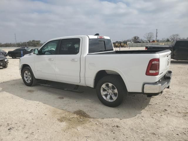 2021 Dodge 1500 Laramie