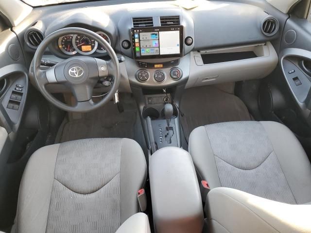 2009 Toyota Rav4