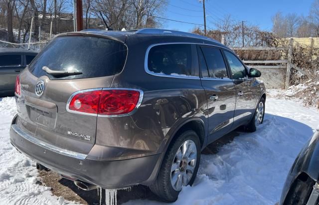 2012 Buick Enclave