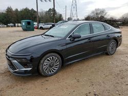 2024 Hyundai Sonata Hybrid for sale in China Grove, NC