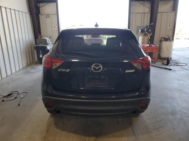 2016 Mazda CX-5 GT