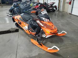 Skidoo Snowmobile salvage cars for sale: 2015 Skidoo 2015 Skidoo Renegade