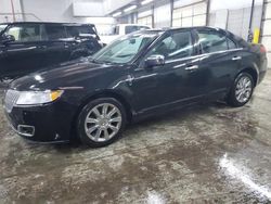 Lincoln Vehiculos salvage en venta: 2010 Lincoln MKZ