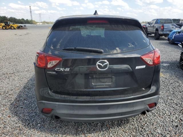 2013 Mazda CX-5 Touring