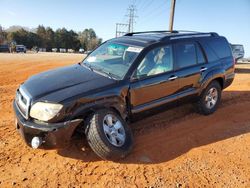 Toyota Vehiculos salvage en venta: 2007 Toyota 4runner SR5