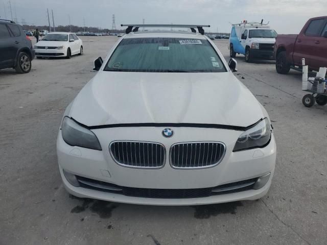 2013 BMW 528 I