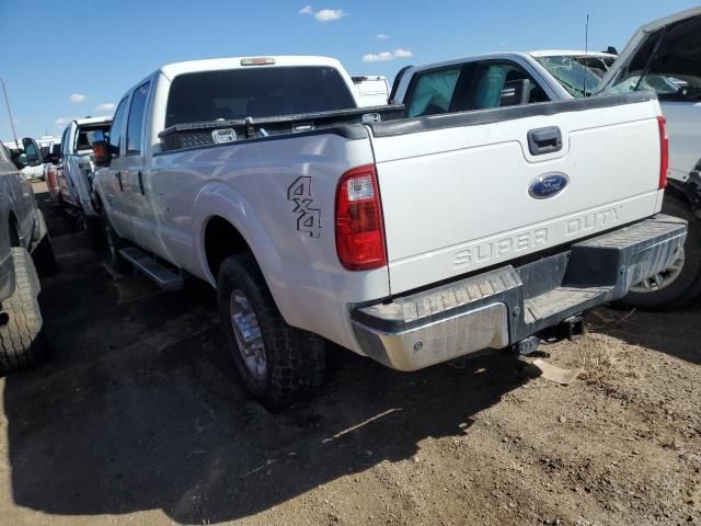 2014 Ford F250 Super Duty