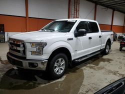 2017 Ford F150 Supercrew for sale in Rocky View County, AB