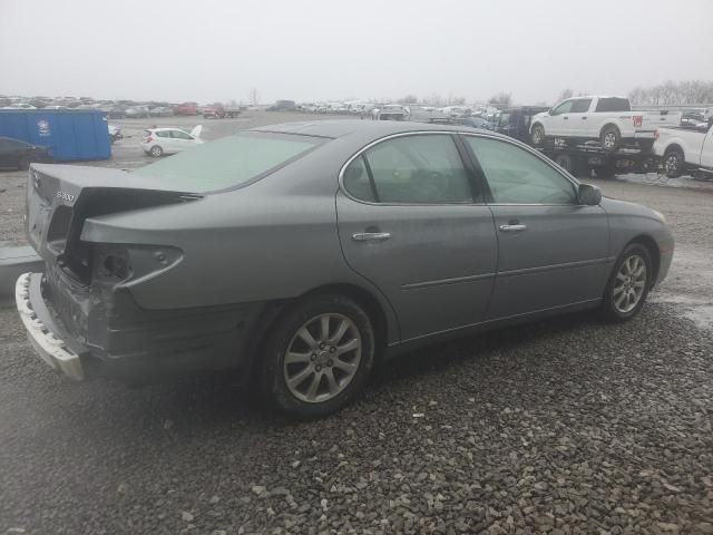 2002 Lexus ES 300