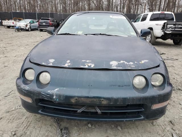 1996 Acura Integra LS