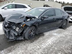 2023 Toyota Camry SE Night Shade en venta en Exeter, RI