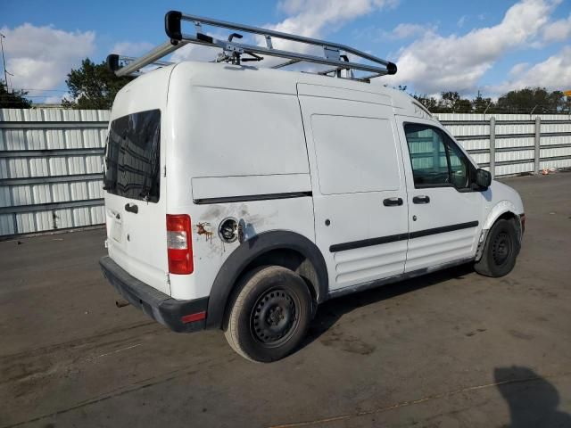 2011 Ford Transit Connect XL