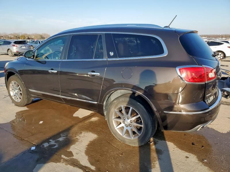 2014 Buick Enclave