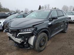 2021 KIA Sorento LX en venta en Bowmanville, ON