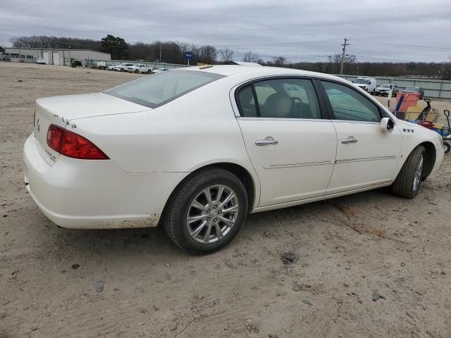 2009 Buick Lucerne CXL