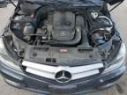 2013 Mercedes-Benz C 250