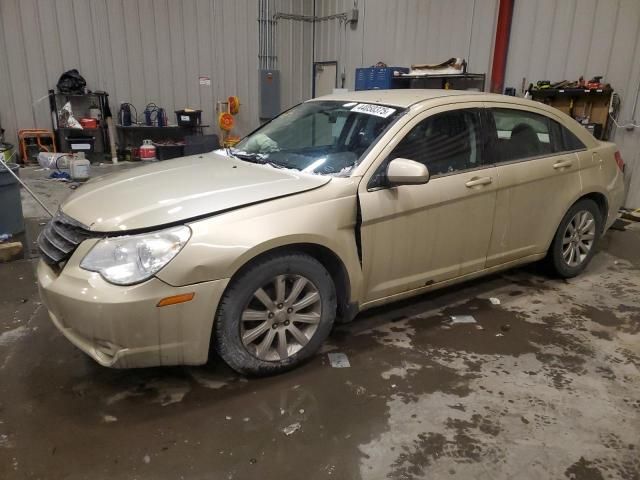 2010 Chrysler Sebring Limited