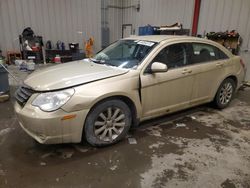 Chrysler Vehiculos salvage en venta: 2010 Chrysler Sebring Limited