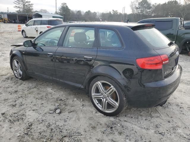 2013 Audi A3 Premium