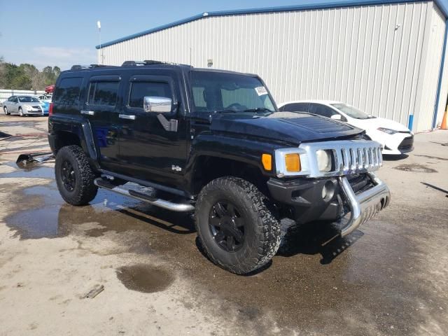 2006 Hummer H3