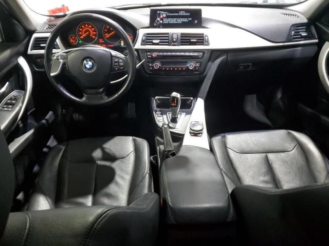 2014 BMW 320 I Xdrive