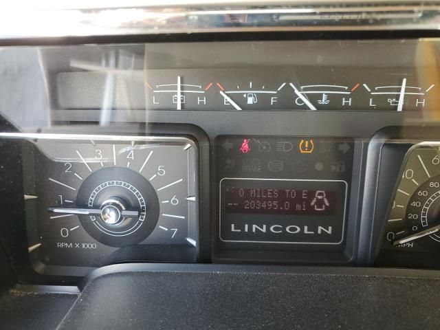 2008 Lincoln Navigator L