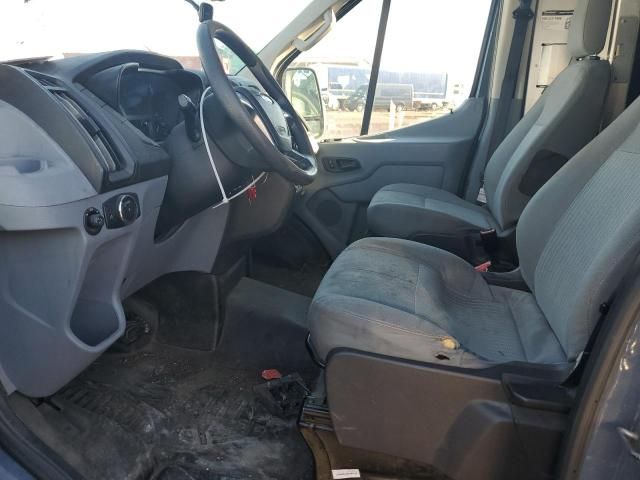 2019 Ford Transit T-250