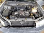 2003 Subaru Forester 2.5X
