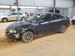 Vehiculos salvage en venta de Copart Mocksville, NC: 2008 Subaru Impreza 2.5I