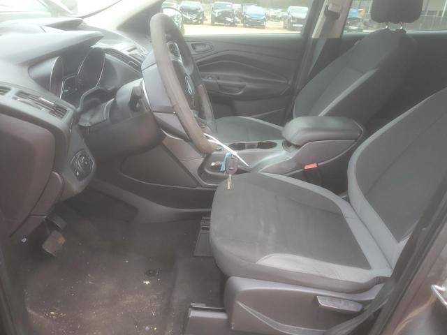 2013 Ford Escape S