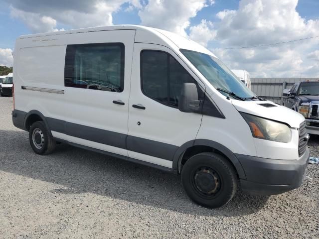 2015 Ford Transit T-250