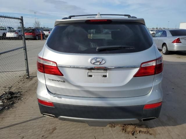 2016 Hyundai Santa FE SE