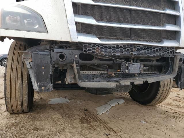 2018 Freightliner Cascadia 126