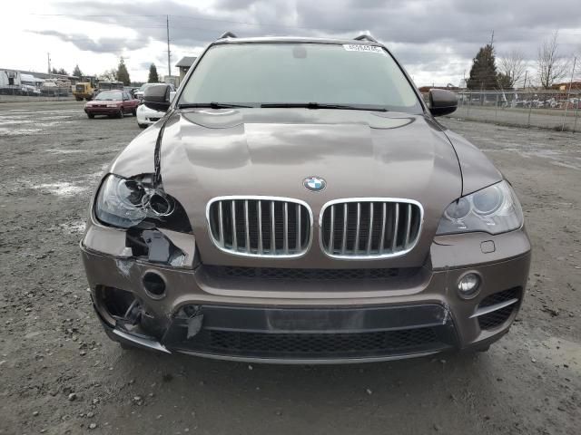 2012 BMW X5 XDRIVE35D