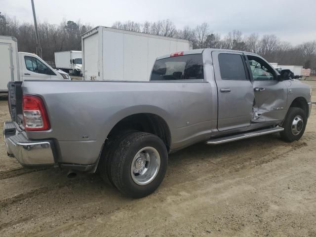2022 Dodge RAM 3500 BIG HORN/LONE Star