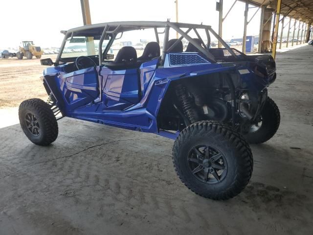 2018 Polaris RZR XP 4 Turbo EPS