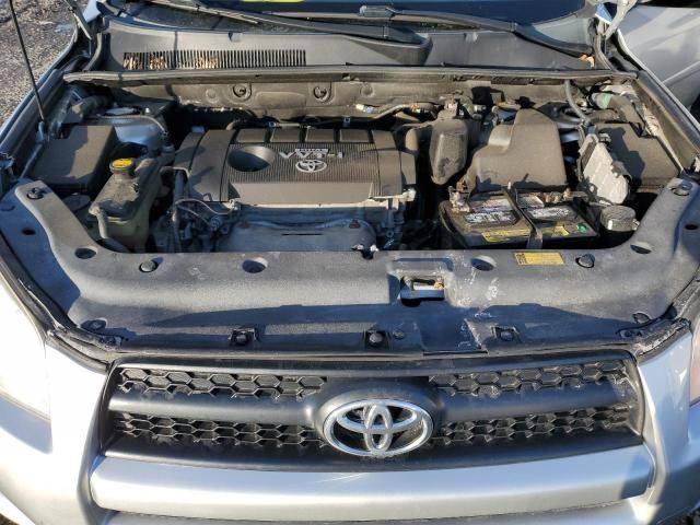 2009 Toyota Rav4