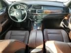 2011 BMW X5 Xdrive35d