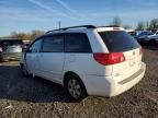 2008 Toyota Sienna CE